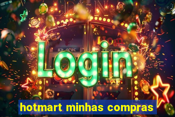 hotmart minhas compras